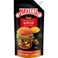 Burgerimajoneesikaste 200 g