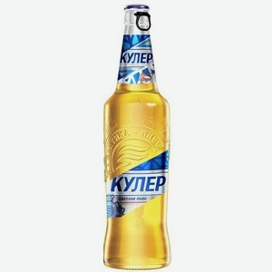 Baltika Cooler hele 4,7% 0,47 l
