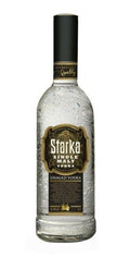 Starka Malt 40% 0,2 л