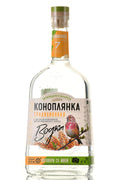 Коноплянка дикая клюква 40% 0,5 л