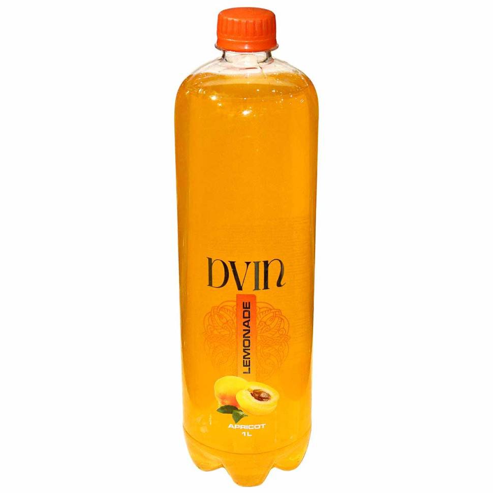 Dvin Aprikoos 1L