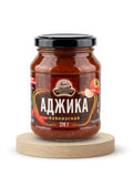Kaukaasia adžika Semilukskaja trapeza 270 g