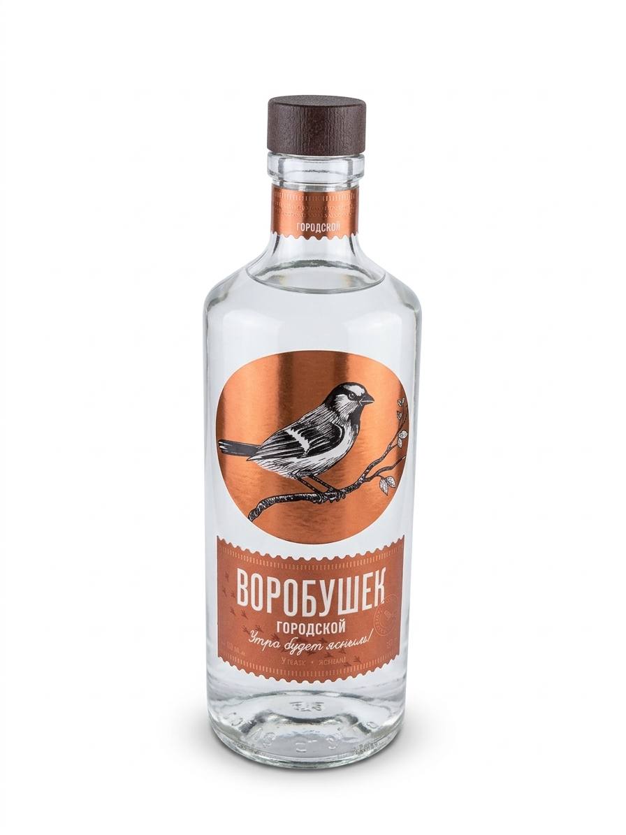 Varblane linnapärane 40% 0,7 l