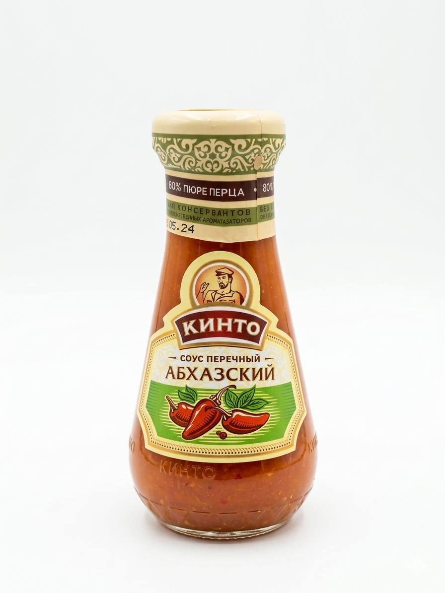 Kinto Abhaasia piprakaste