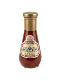 Kinto Kebabi-kaste Tabasco kastmega