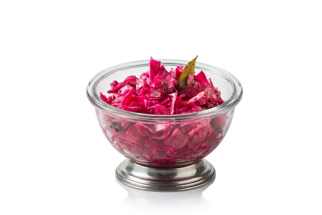 Капуста по Грузински