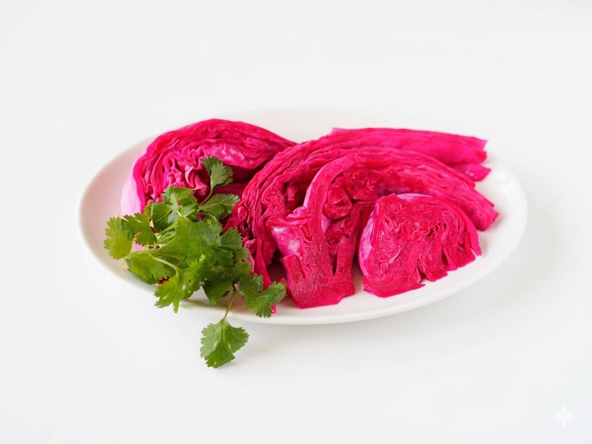 Капуста по Грузински (Крупный)