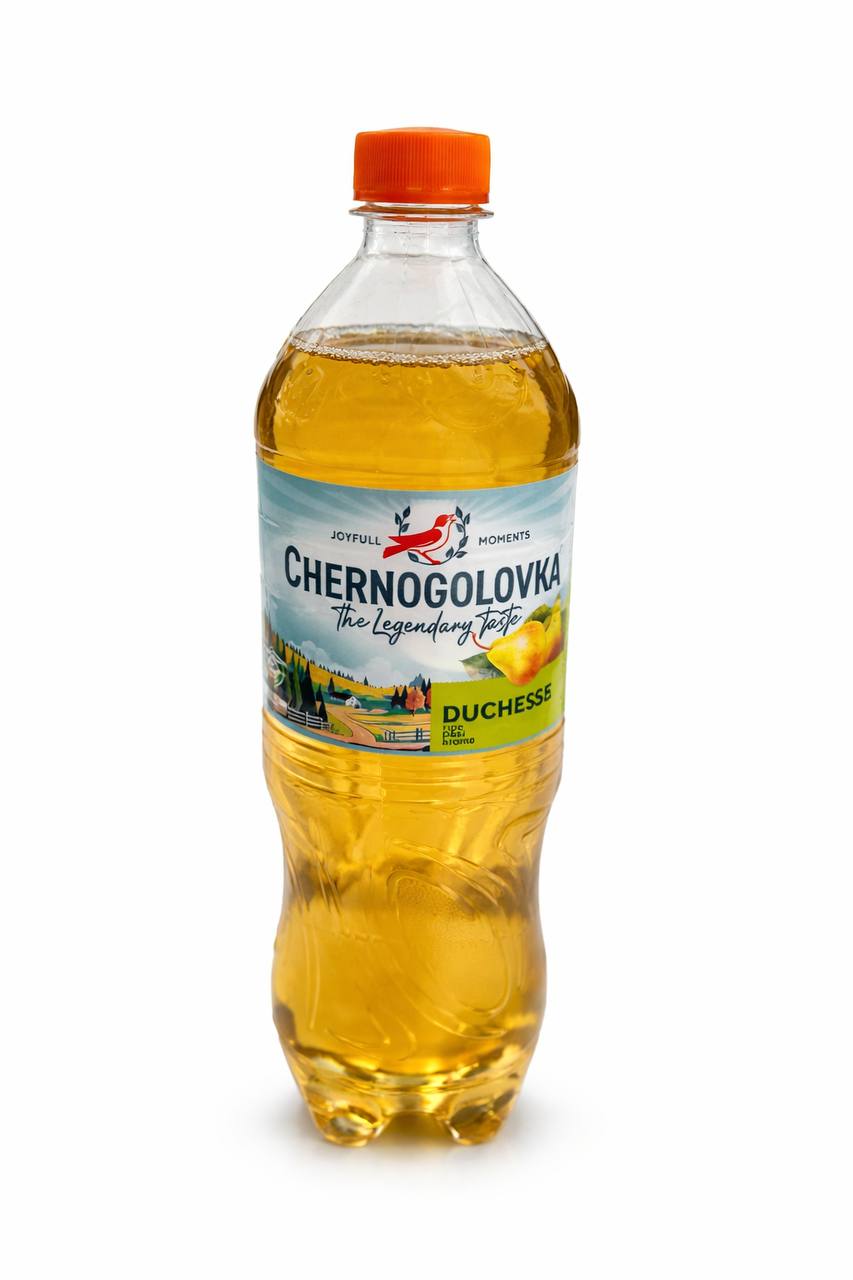 Черноголовка Duchesse 1л