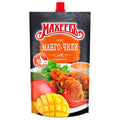 Mango-tšillikaste 230 g