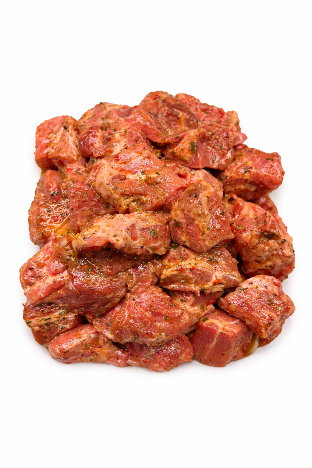 Свинина шашлык Грузинский