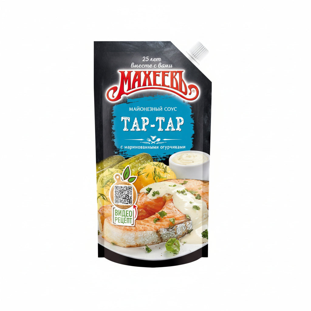 Соус тар-тар 200 г