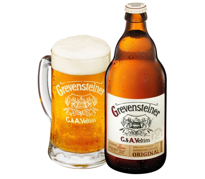  Grevensteiner Original 5.2% 0,5l