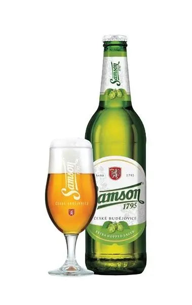 Samson Extra 1795 Humalane Laager 4,9% 0,5 l