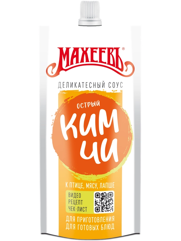 Соус кимчи 140 г