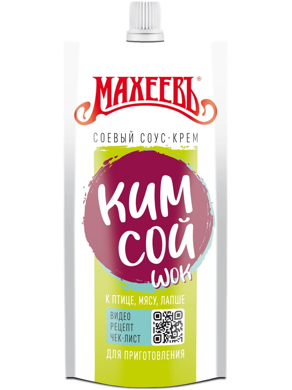 Соус кимсой 140 г