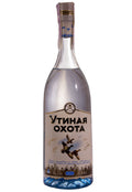 Udutina jaht viin 40% 0,5 l