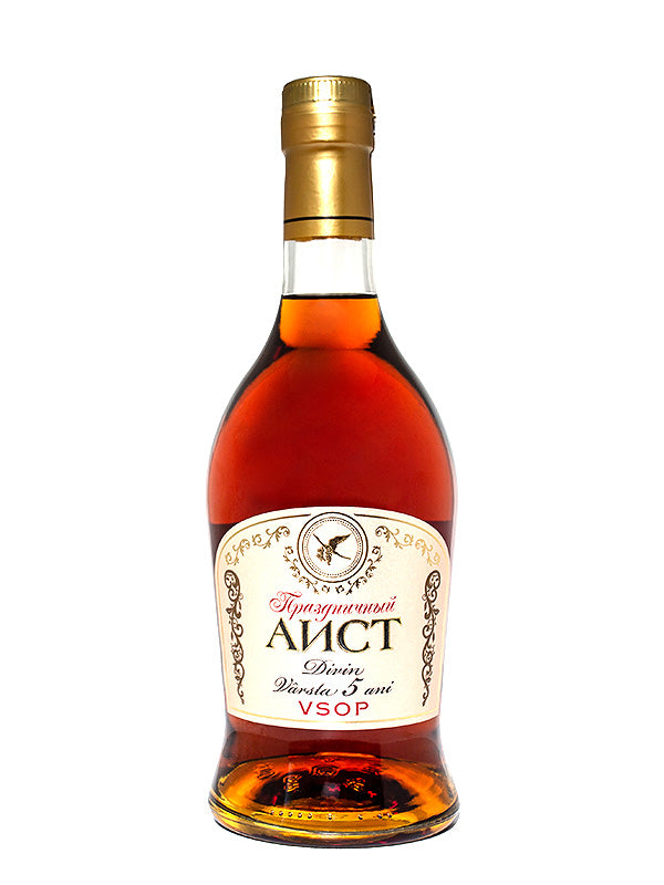 Holiday Aist VSOP 40% 0,5 l