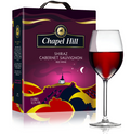 Chapel Hill Red Cuvee punane vein 11,5% 3 l